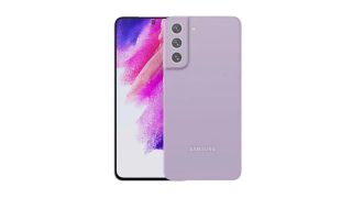 Samsung Galaxy S21 FE