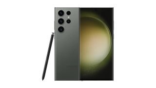 Samsung Galaxy S23 Ultra