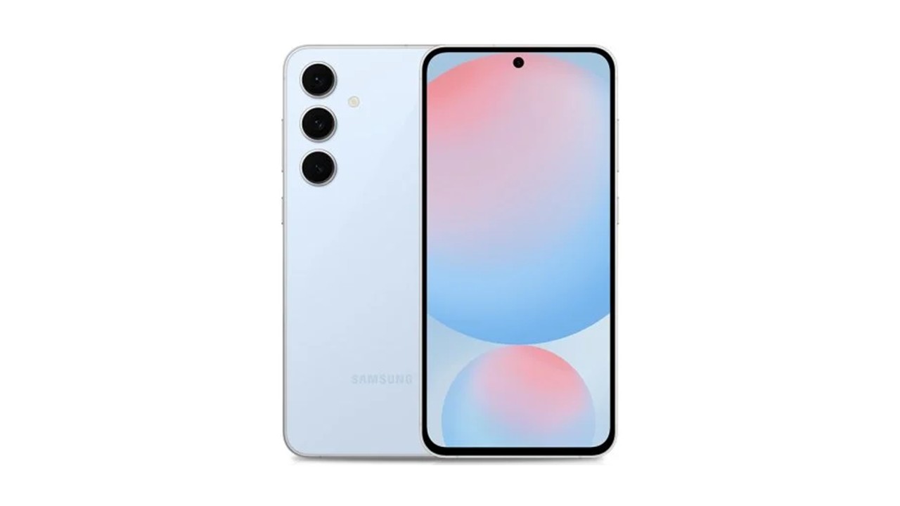 Samsung Galaxy S24 FE