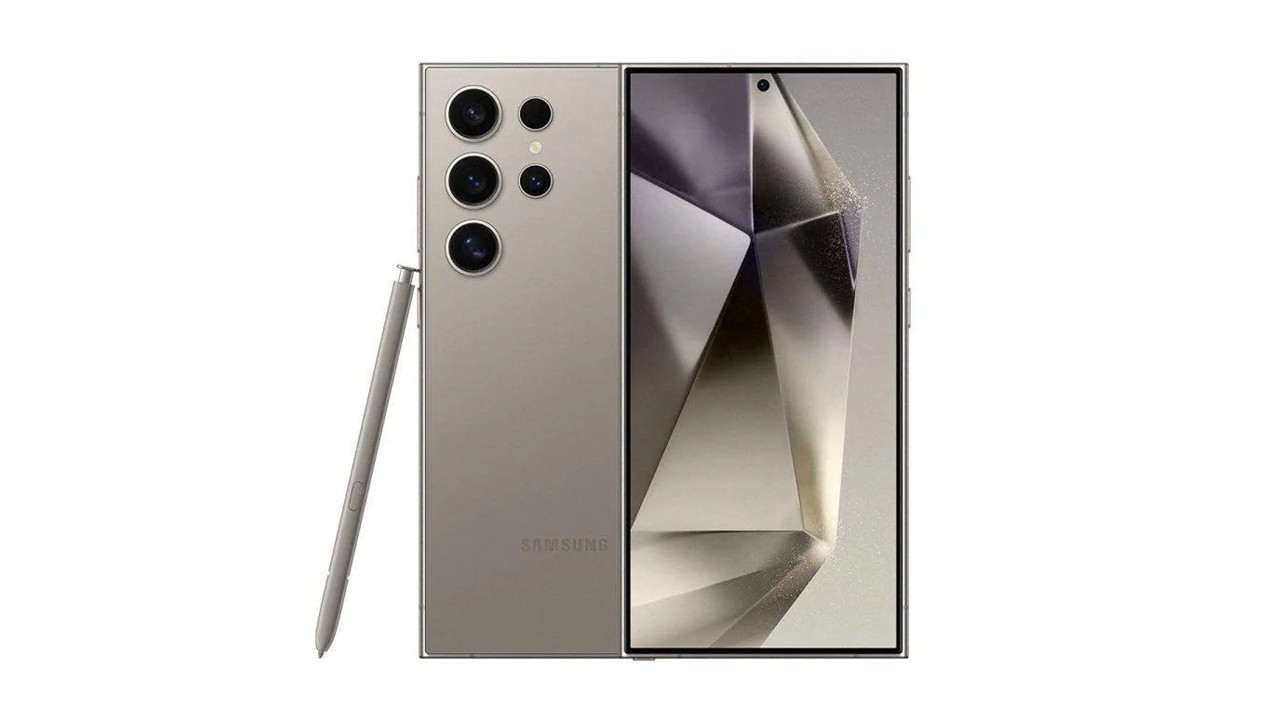 Samsung Galaxy S24 Ultra