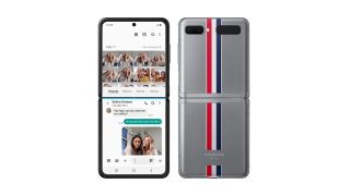 Samsung Galaxy Z Flip