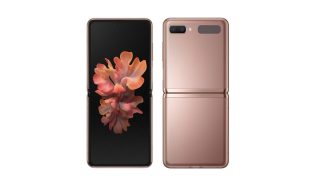 Samsung Galaxy Z Flip 5G