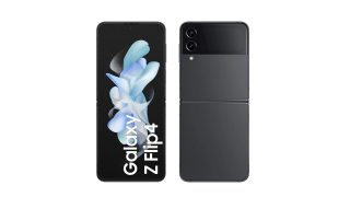 Samsung Galaxy Z Flip4