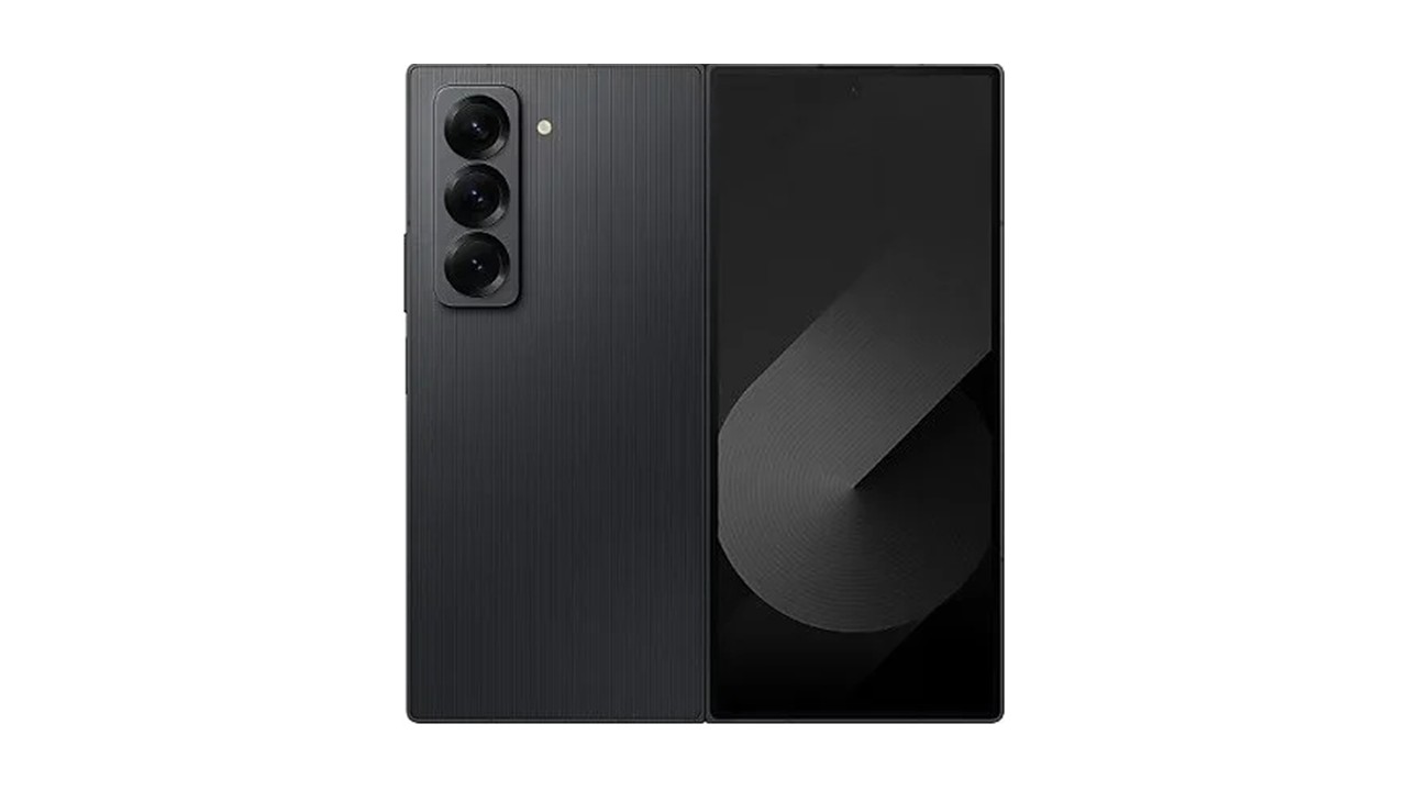 Samsung Galaxy Z Fold SE