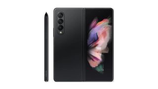 Samsung Galaxy Z Fold3