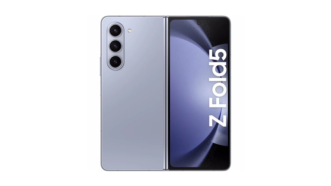 Samsung Galaxy Z Fold5