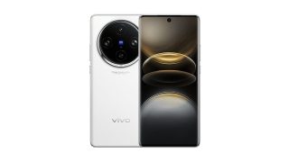 vivo X100s Pro