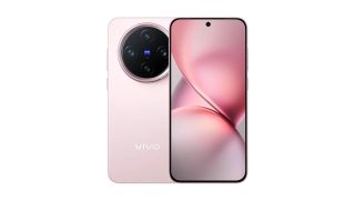 vivo X200 Pro mini