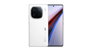 vivo iQOO 12 Pro