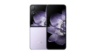 Xiaomi Mix Flip