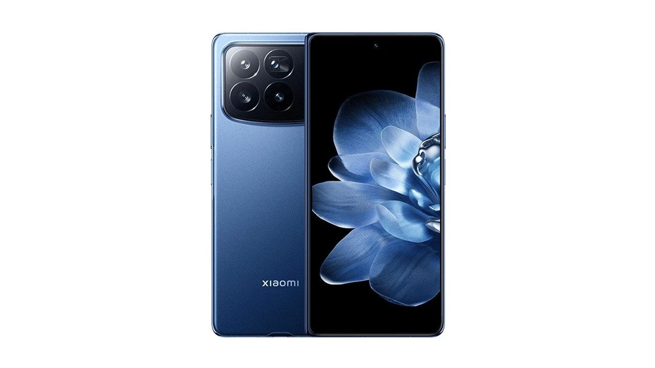Xiaomi Mix Fold 4