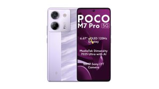 Xiaomi Poco M7 Pro 5G