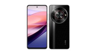 ZTE nubia Focus 5G
