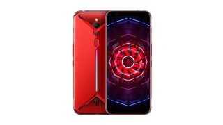 ZTE nubia Red Magic 3