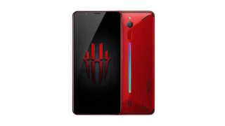 ZTE nubia Red Magic