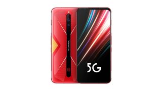 ZTE nubia Red Magic 5G