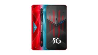 ZTE nubia Red Magic 5S