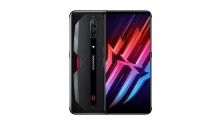 ZTE nubia Red Magic 6