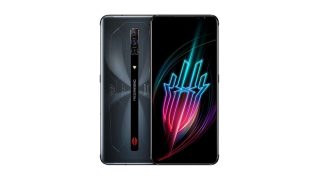 ZTE nubia Red Magic 6s