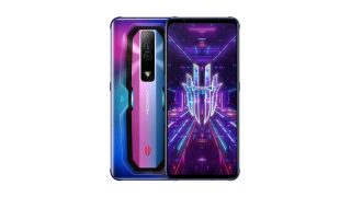 ZTE nubia Red Magic 7