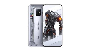 ZTE nubia Red Magic 7S Pro