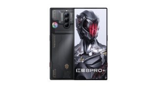 ZTE nubia Red Magic 8 Pro+