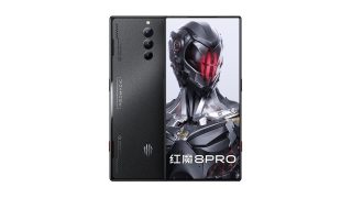 ZTE nubia Red Magic 8 Pro