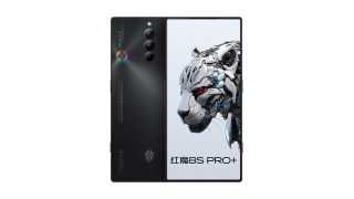 ZTE nubia Red Magic 8S Pro+