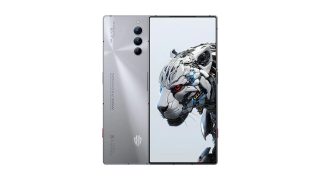 ZTE nubia Red Magic 8S Pro