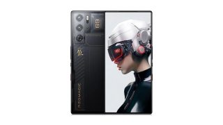 ZTE nubia Red Magic 9 Pro+