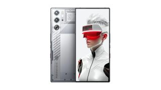 ZTE nubia Red Magic 9S Pro