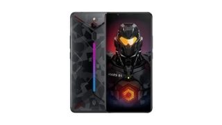 ZTE nubia Red Magic Mars