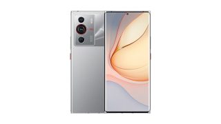 ZTE nubia Z40 Pro