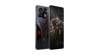 ZTE nubia Z40S Pro