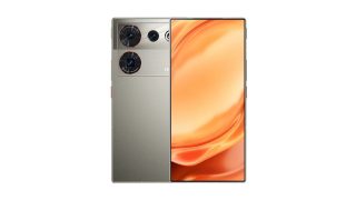ZTE nubia Z50 Ultra