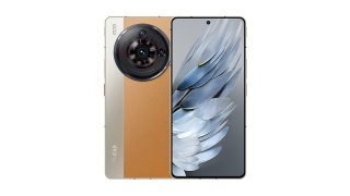 ZTE nubia Z50S Pro