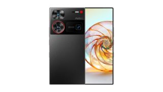 ZTE nubia Z60 Ultra