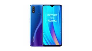 Realme 3 Pro