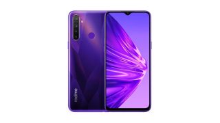 Realme 5
