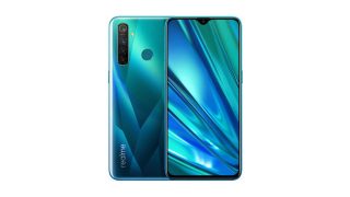 Realme 5 Pro