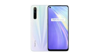 Realme 6