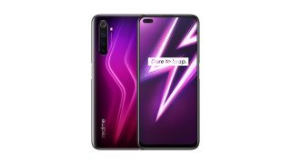 Realme 6 Pro