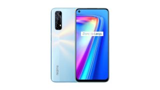 realme 7