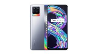 Realme 8
