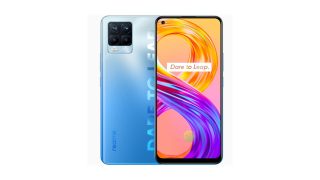 Realme 8 Pro