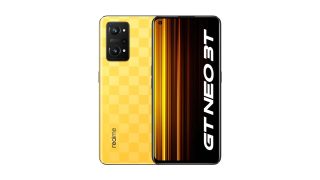 Realme GT Neo 3T