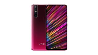 vivo V15