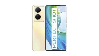 vivo V29 Lite