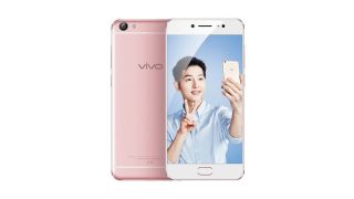 vivo V5