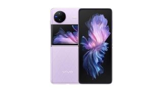 vivo X Flip